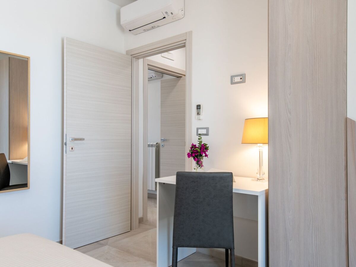 Villa Gioena – Maison 8 pers., piscine privée - Photo 19