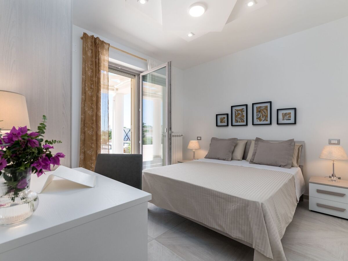 Villa Gioena – Maison 8 pers., piscine privée - Photo 20