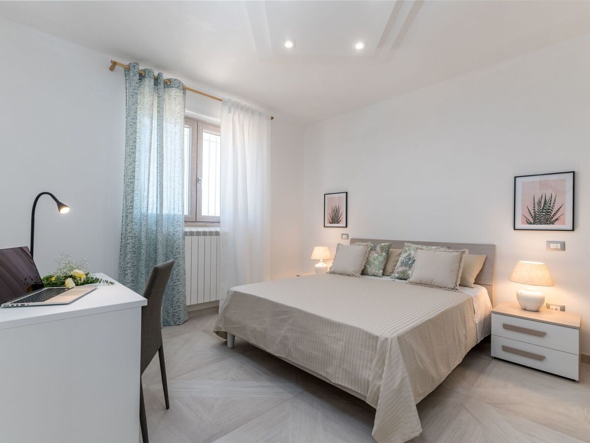 Villa Gioena – Maison 8 pers., piscine privée - Photo 22