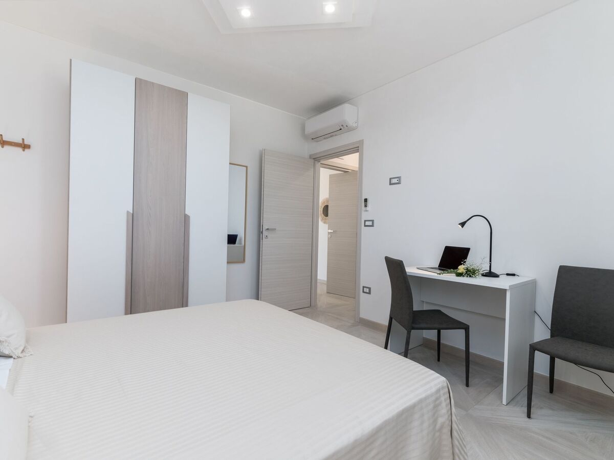 Villa Gioena – Maison 8 pers., piscine privée - Photo 23