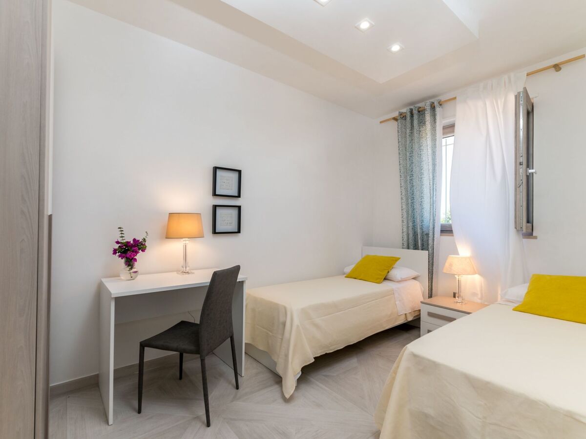 Villa Gioena – Maison 8 pers., piscine privée - Photo 24