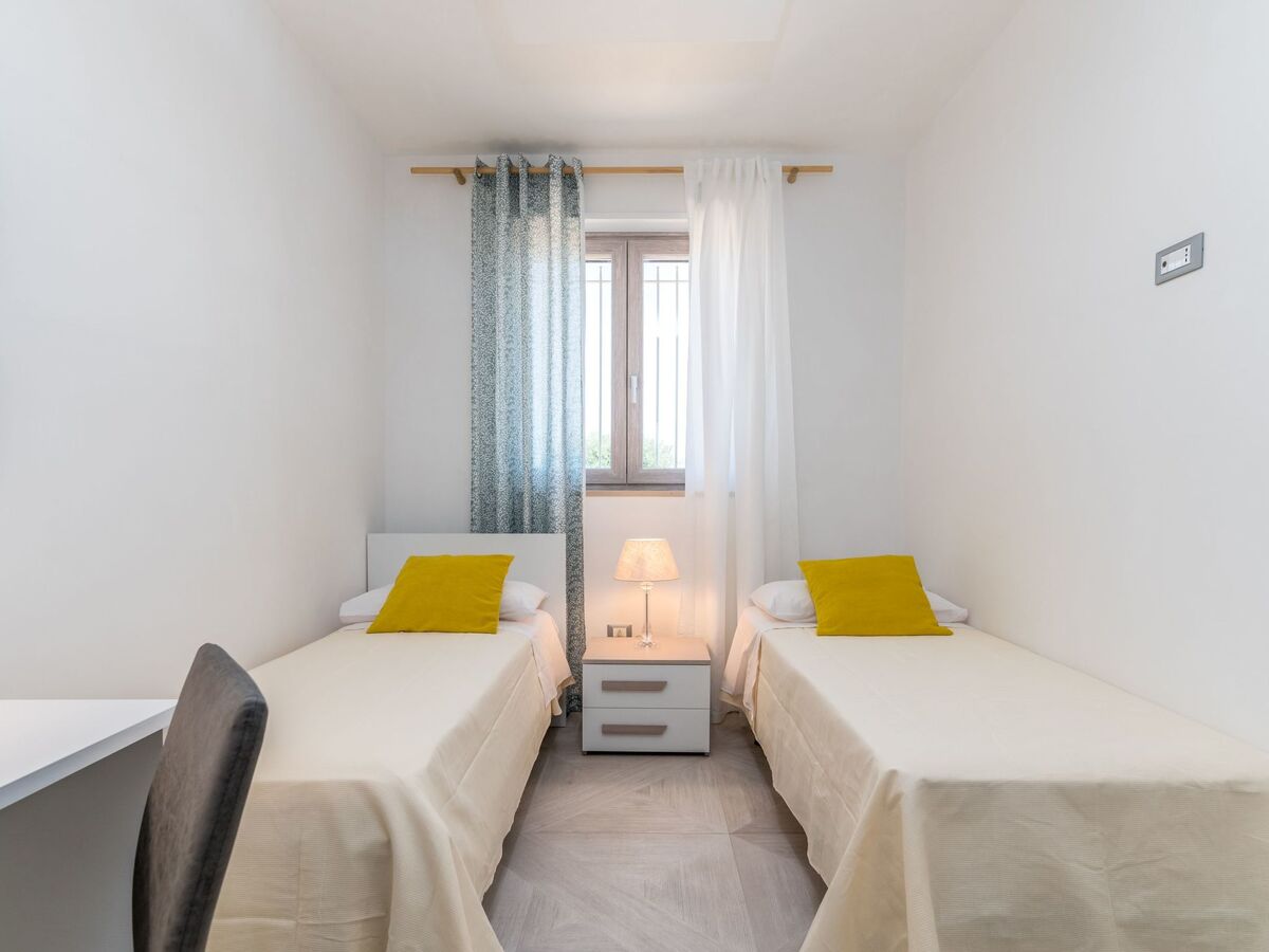 Villa Gioena – Maison 8 pers., piscine privée - Photo 25
