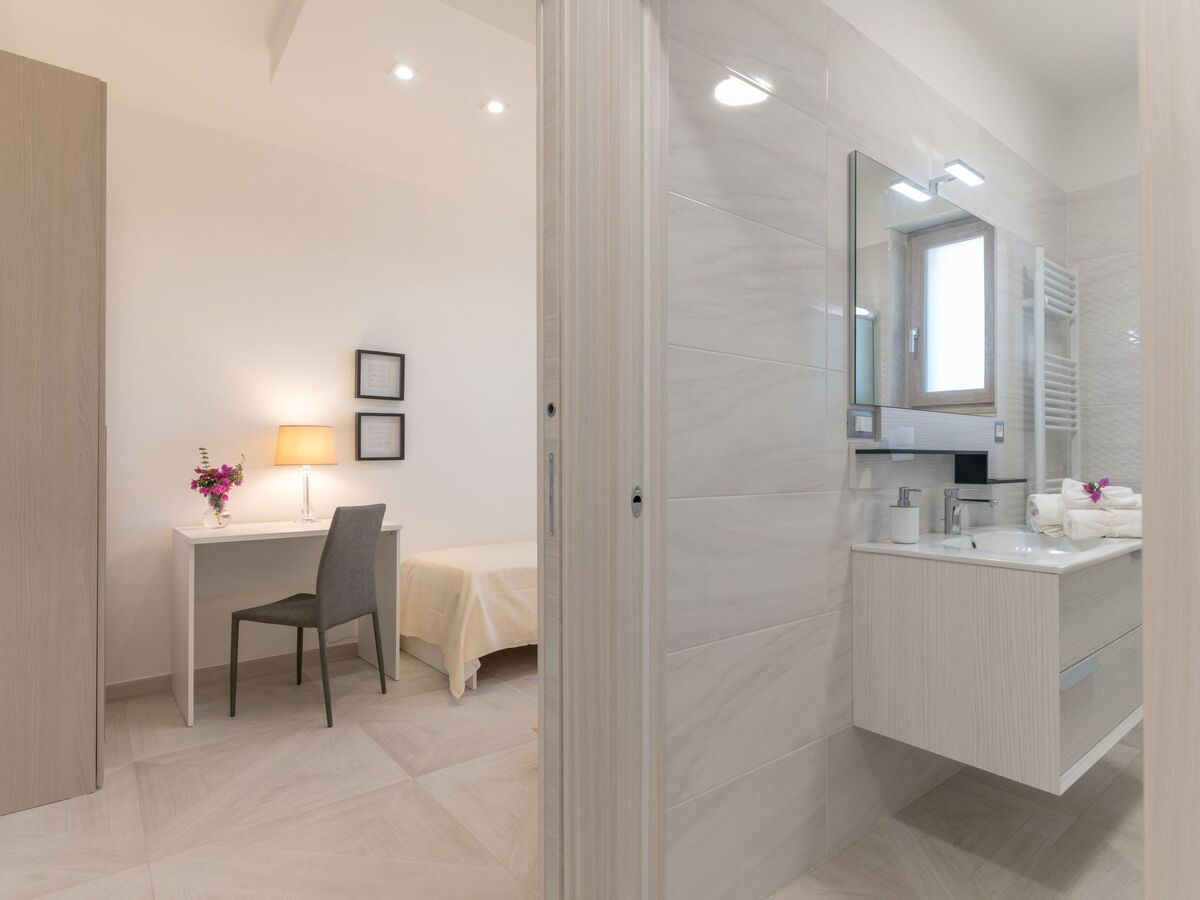 Villa Gioena – Maison 8 pers., piscine privée - Photo 27