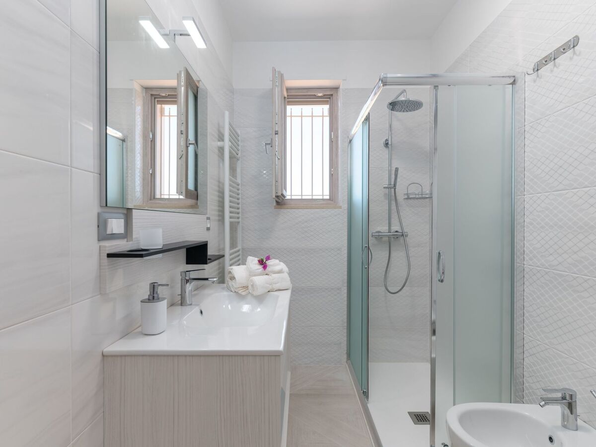 Villa Gioena – Maison 8 pers., piscine privée - Photo 28