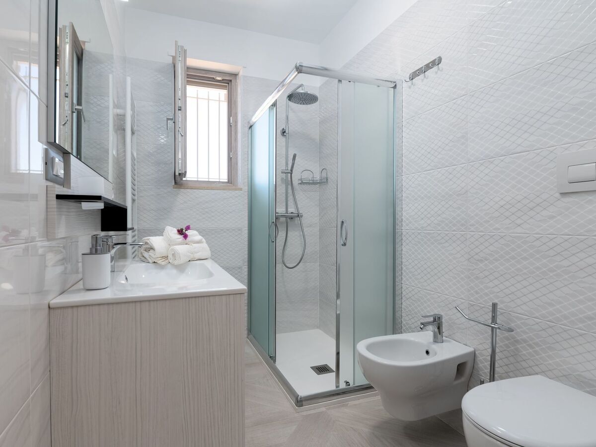 Villa Gioena – Maison 8 pers., piscine privée - Photo 29