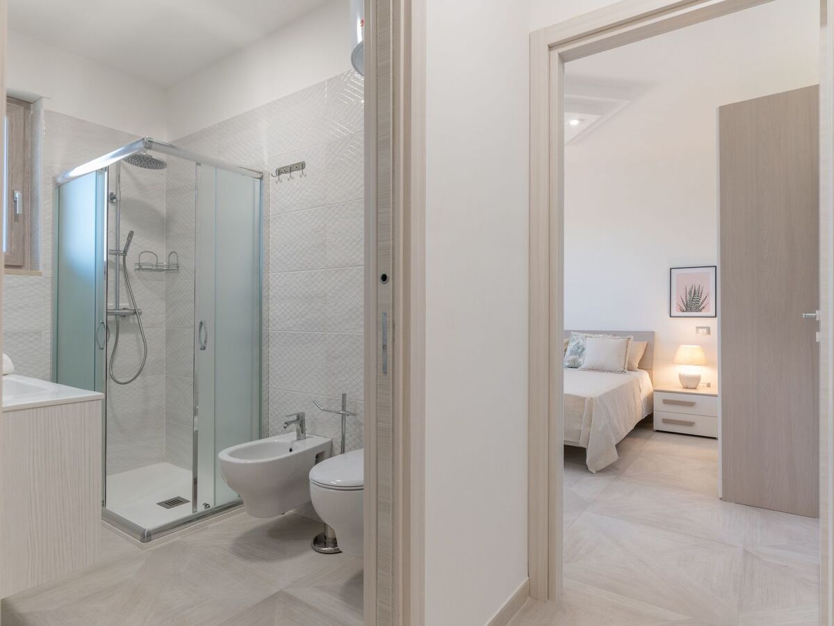 Villa Gioena – Maison 8 pers., piscine privée - Photo 30