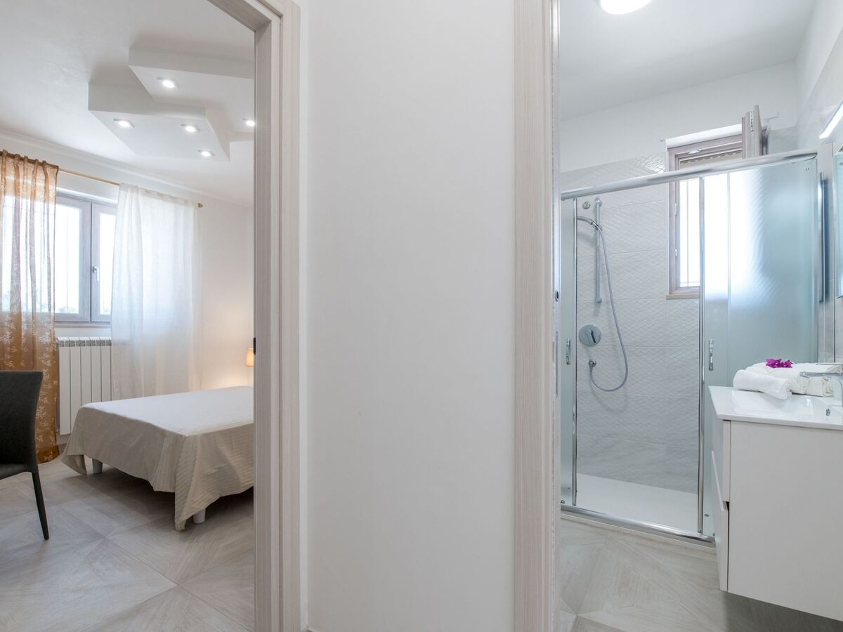 Villa Gioena – Maison 8 pers., piscine privée - Photo 31
