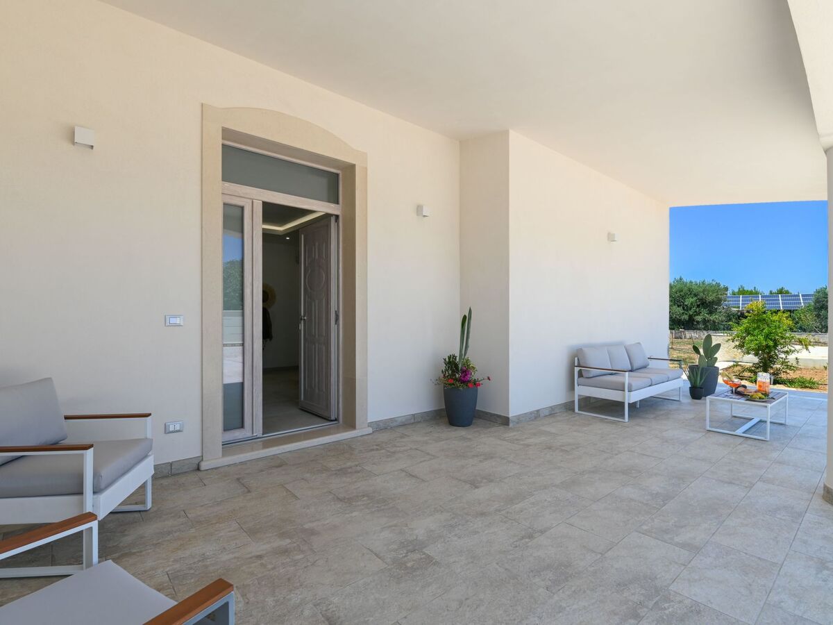 Villa Gioena – Maison 8 pers., piscine privée - Photo 34