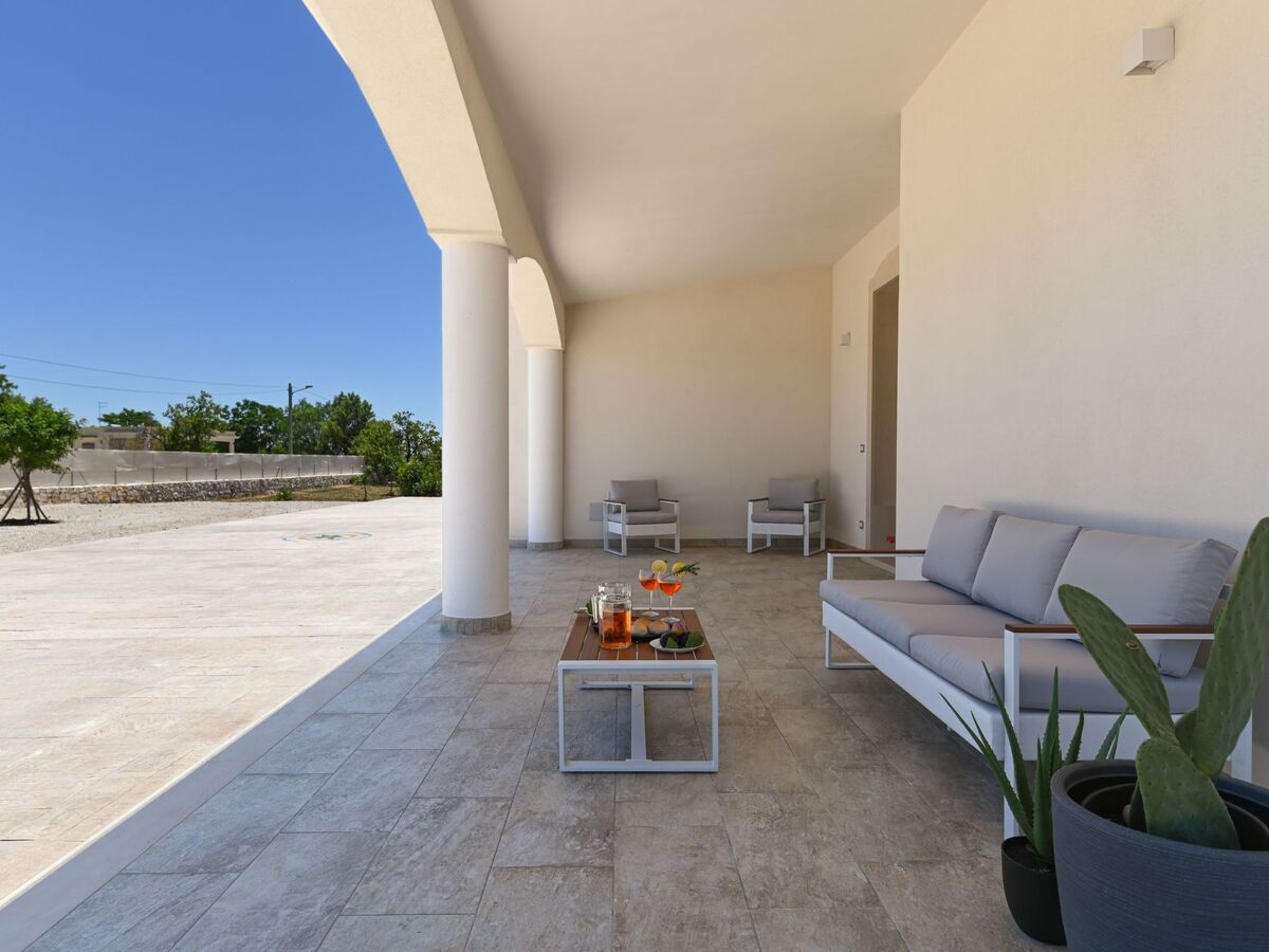 Villa Gioena – Maison 8 pers., piscine privée - Photo 35