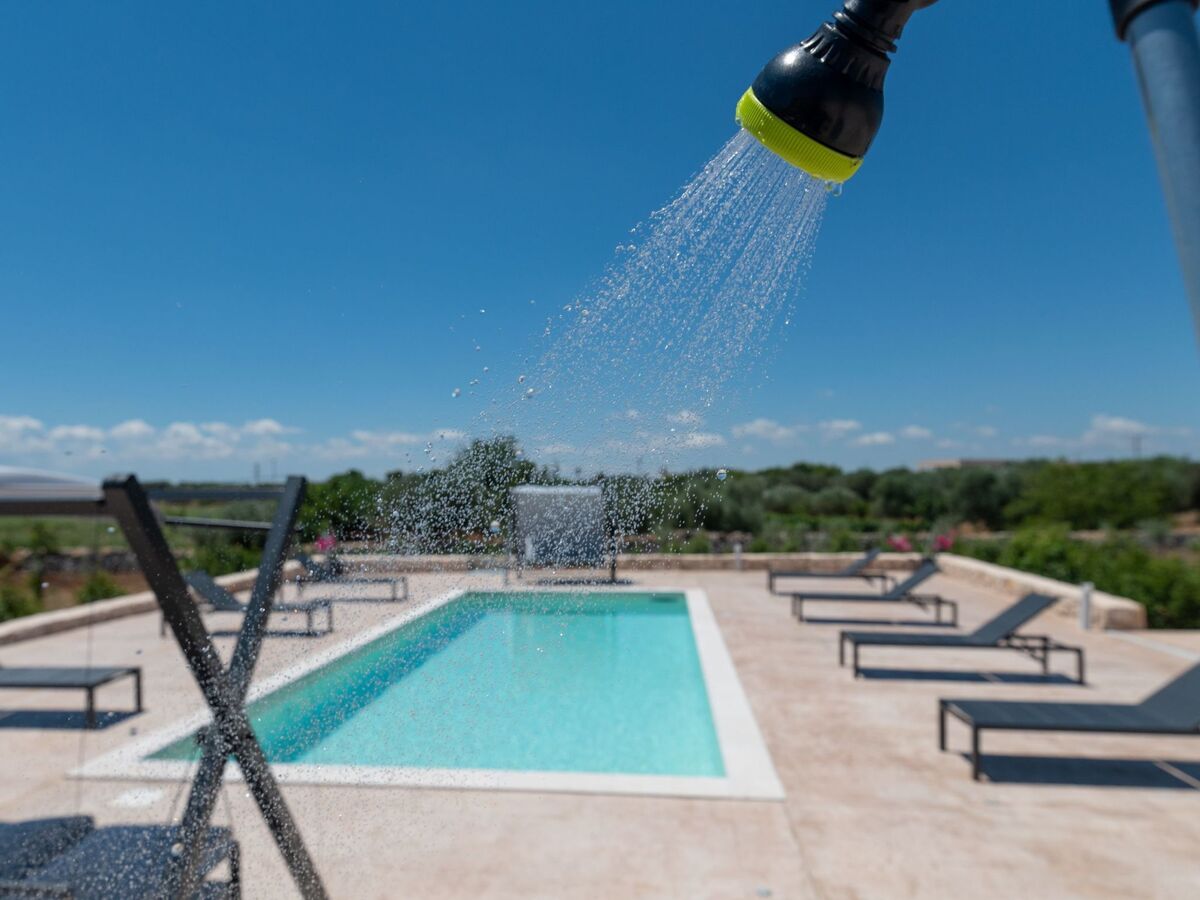 Villa Gioena – Maison 8 pers., piscine privée - Photo 38