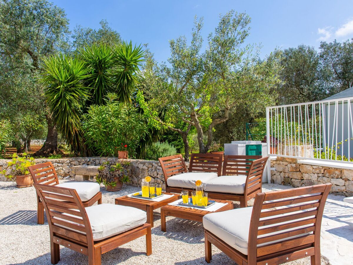 Borgo Marianna – Maison 10 pers, piscine chauffée - Photo 2