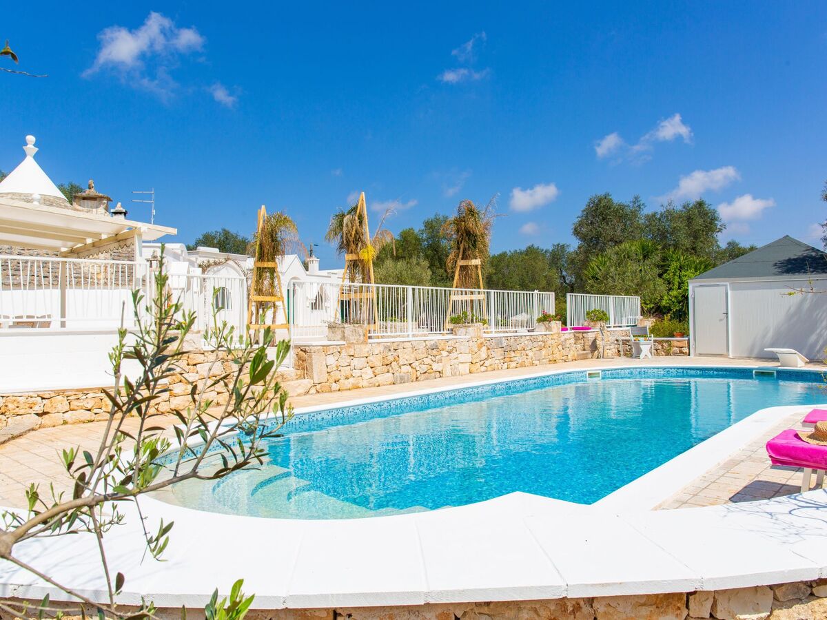 Borgo Marianna – Maison 10 pers, piscine chauffée - Photo 3