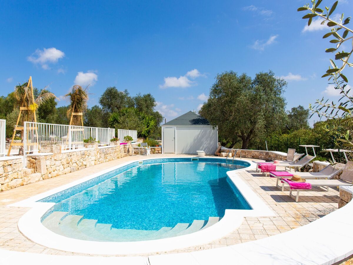Borgo Marianna – Maison 10 pers, piscine chauffée - Photo 4