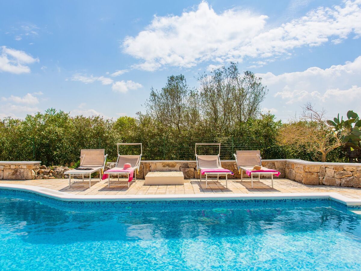 Borgo Marianna – Maison 10 pers, piscine chauffée - Photo 6