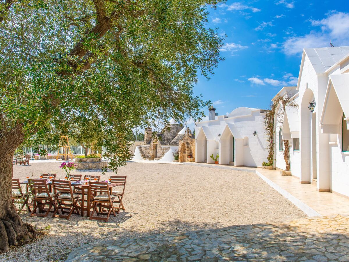 Borgo Marianna – Maison 10 pers, piscine chauffée - Photo 8
