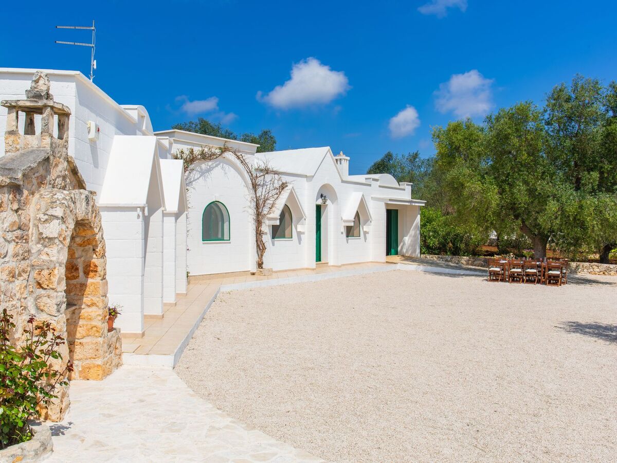 Borgo Marianna – Maison 10 pers, piscine chauffée - Photo 9