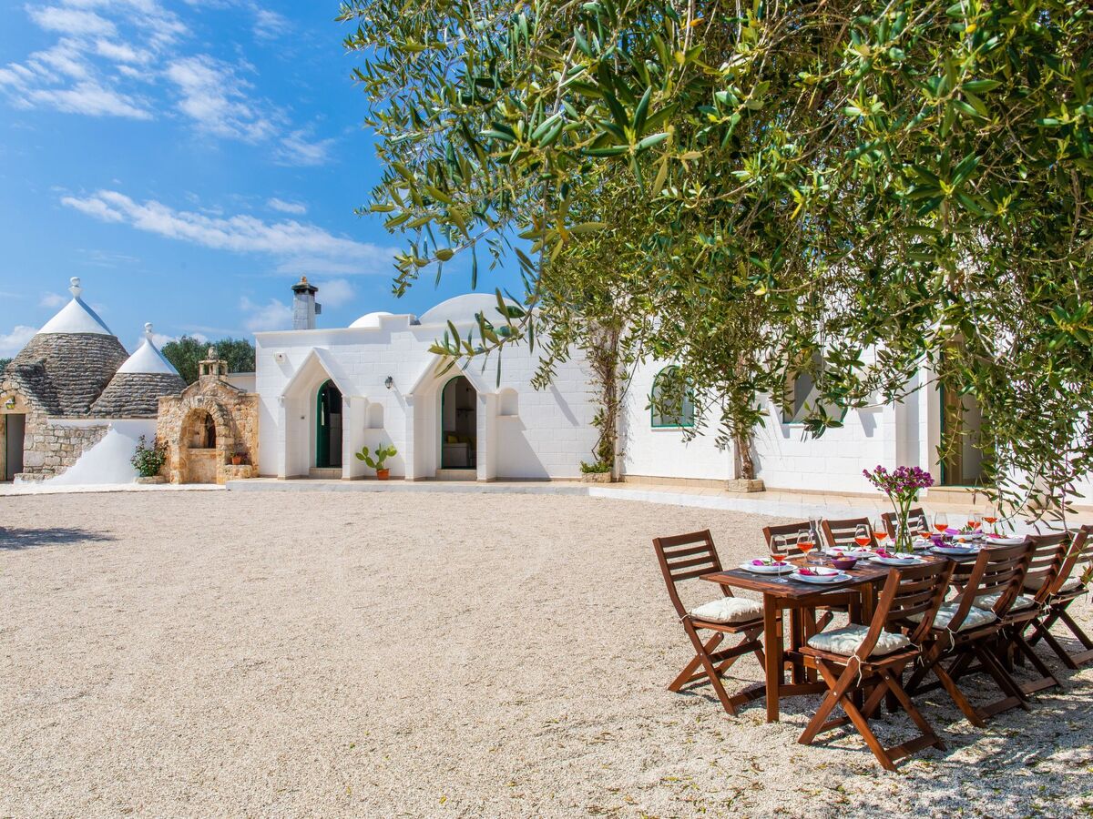 Borgo Marianna – Maison 10 pers, piscine chauffée - Photo 10