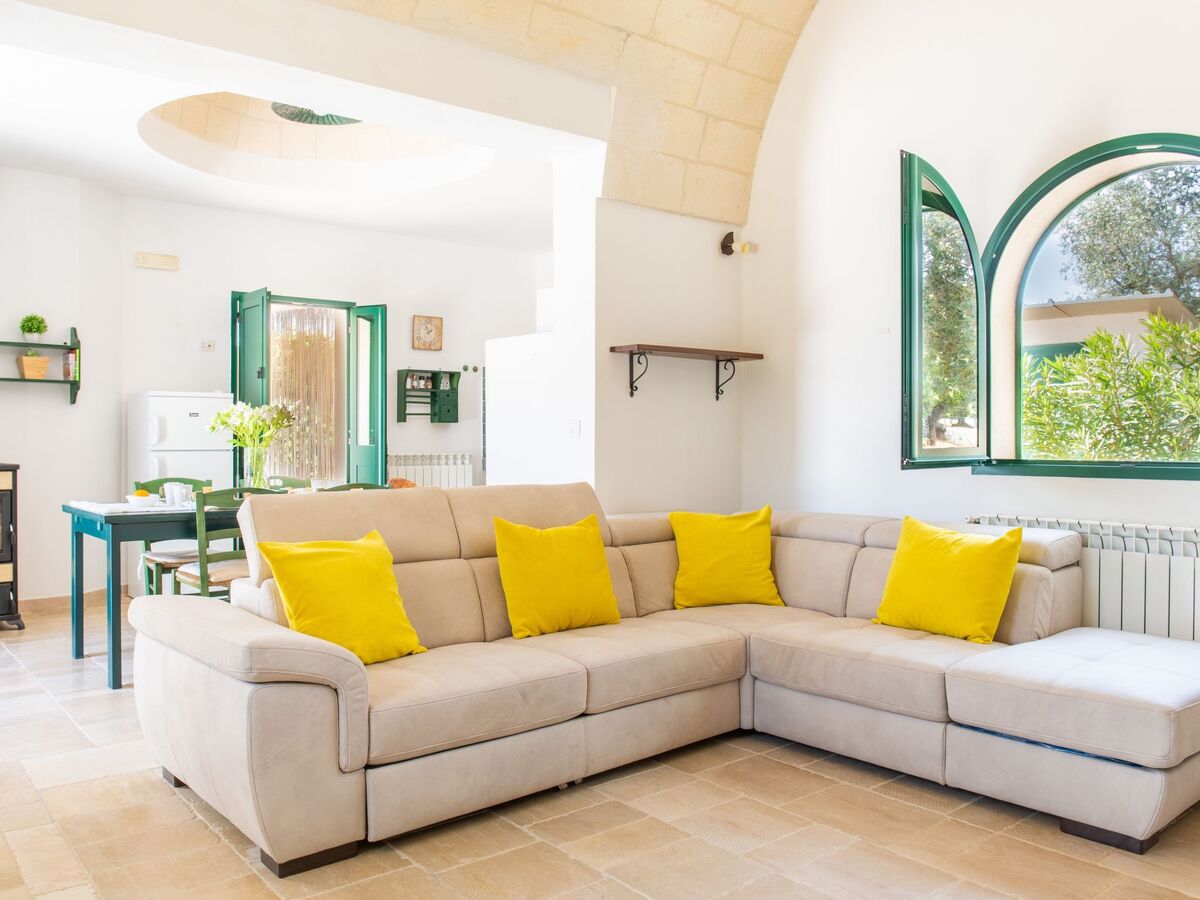 Borgo Marianna – Maison 10 pers, piscine chauffée - Photo 11