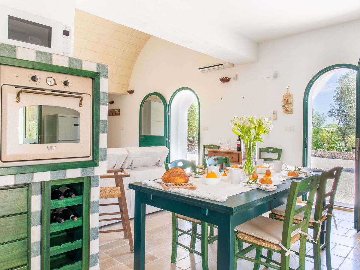 Borgo Marianna – Maison 10 pers, piscine chauffée - Photo 12