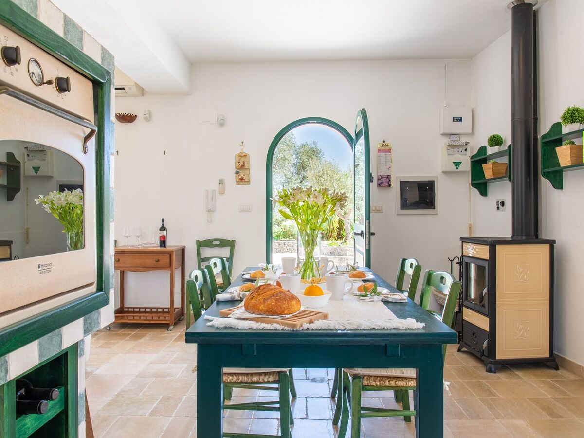 Borgo Marianna – Maison 10 pers, piscine chauffée - Photo 13