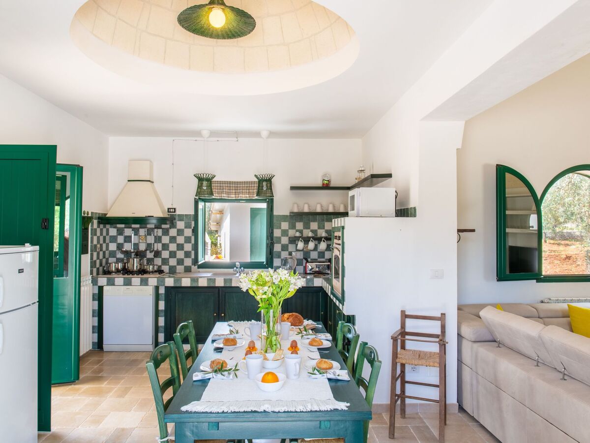 Borgo Marianna – Maison 10 pers, piscine chauffée - Photo 14