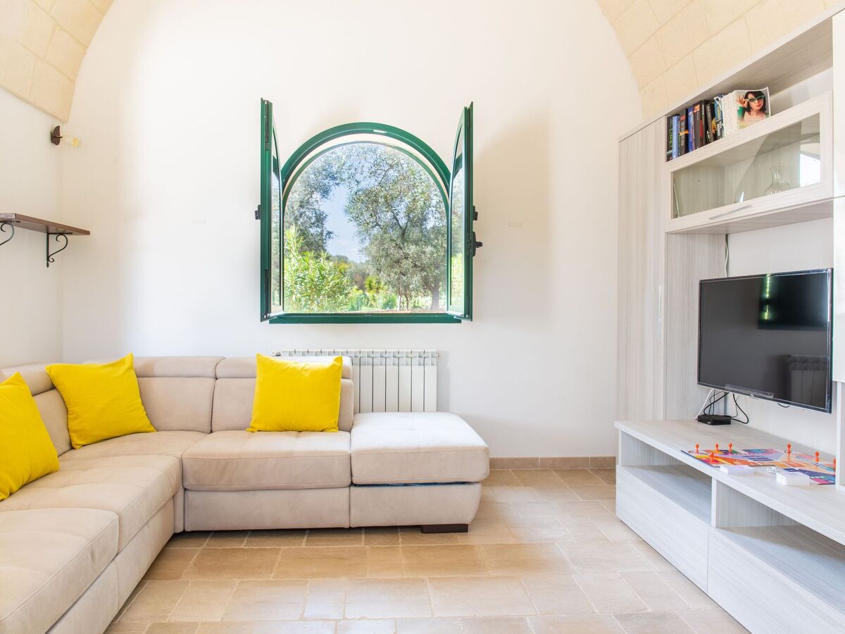 Borgo Marianna – Maison 10 pers, piscine chauffée - Photo 15