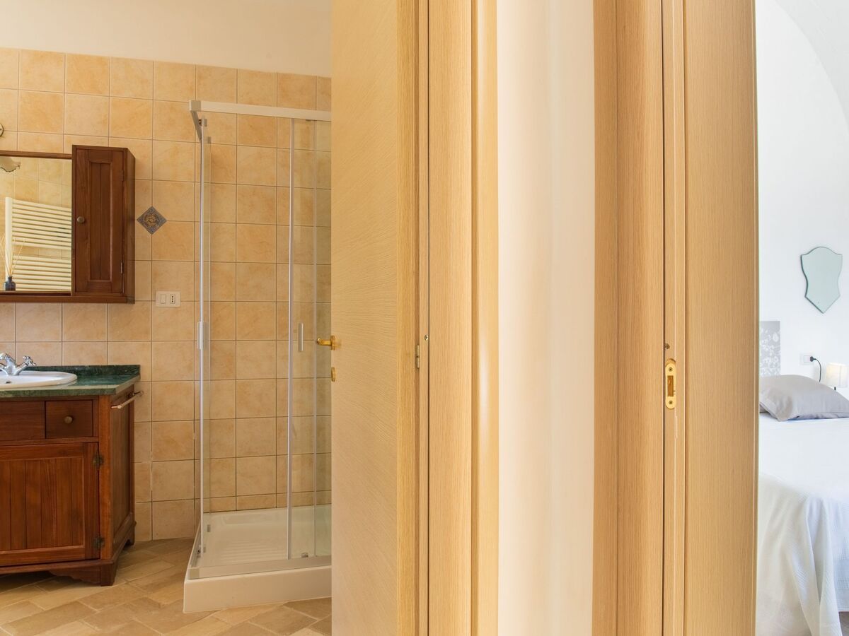 Borgo Marianna – Maison 10 pers, piscine chauffée - Photo 19