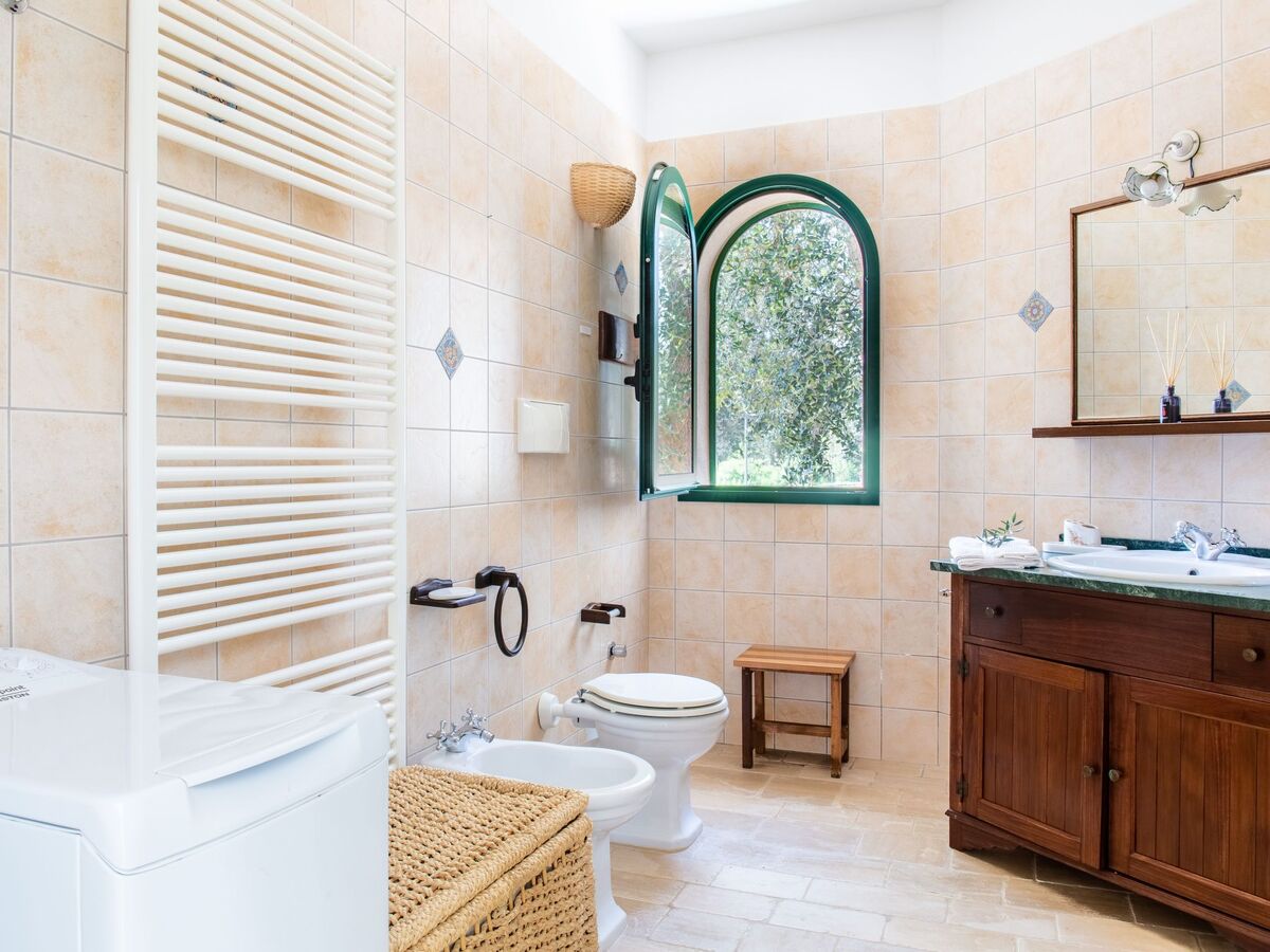 Borgo Marianna – Maison 10 pers, piscine chauffée - Photo 20