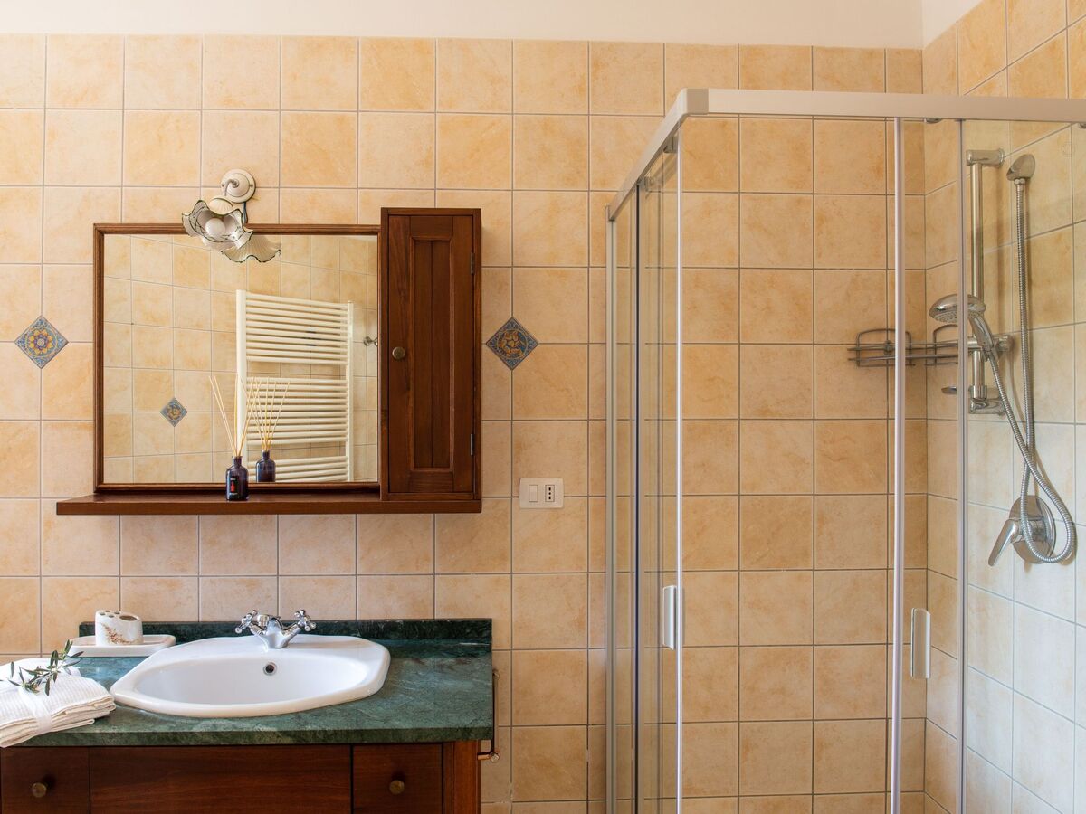 Borgo Marianna – Maison 10 pers, piscine chauffée - Photo 21