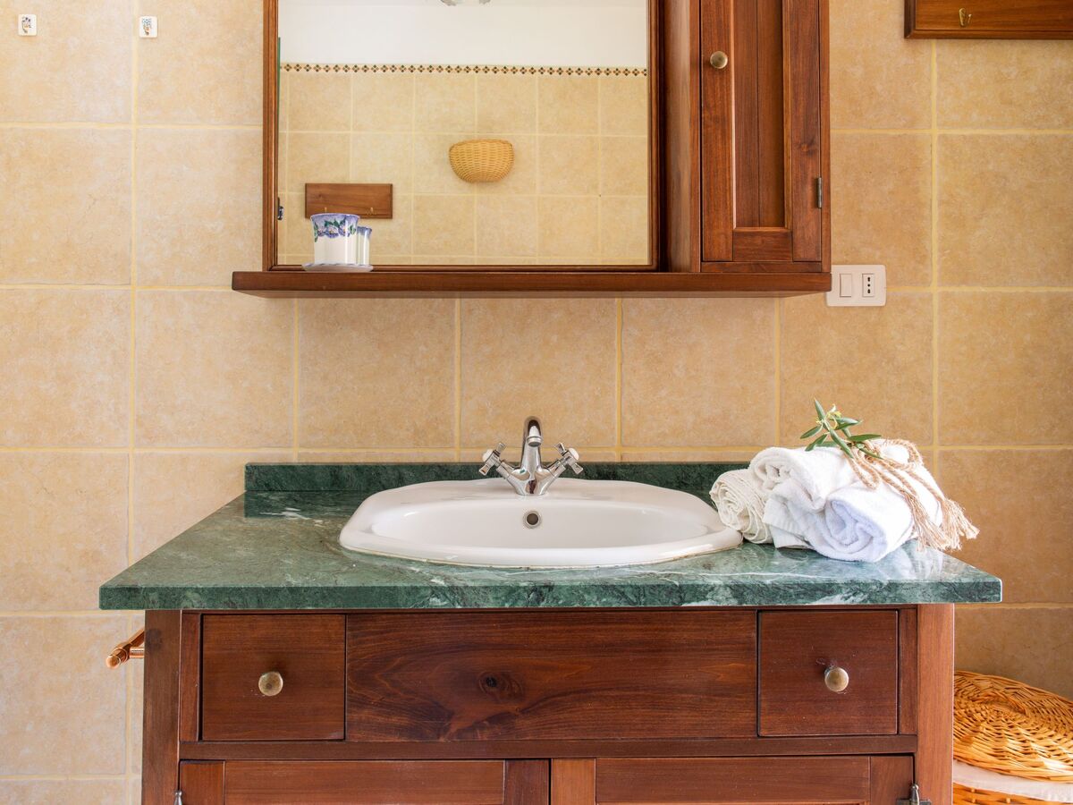 Borgo Marianna – Maison 10 pers, piscine chauffée - Photo 27