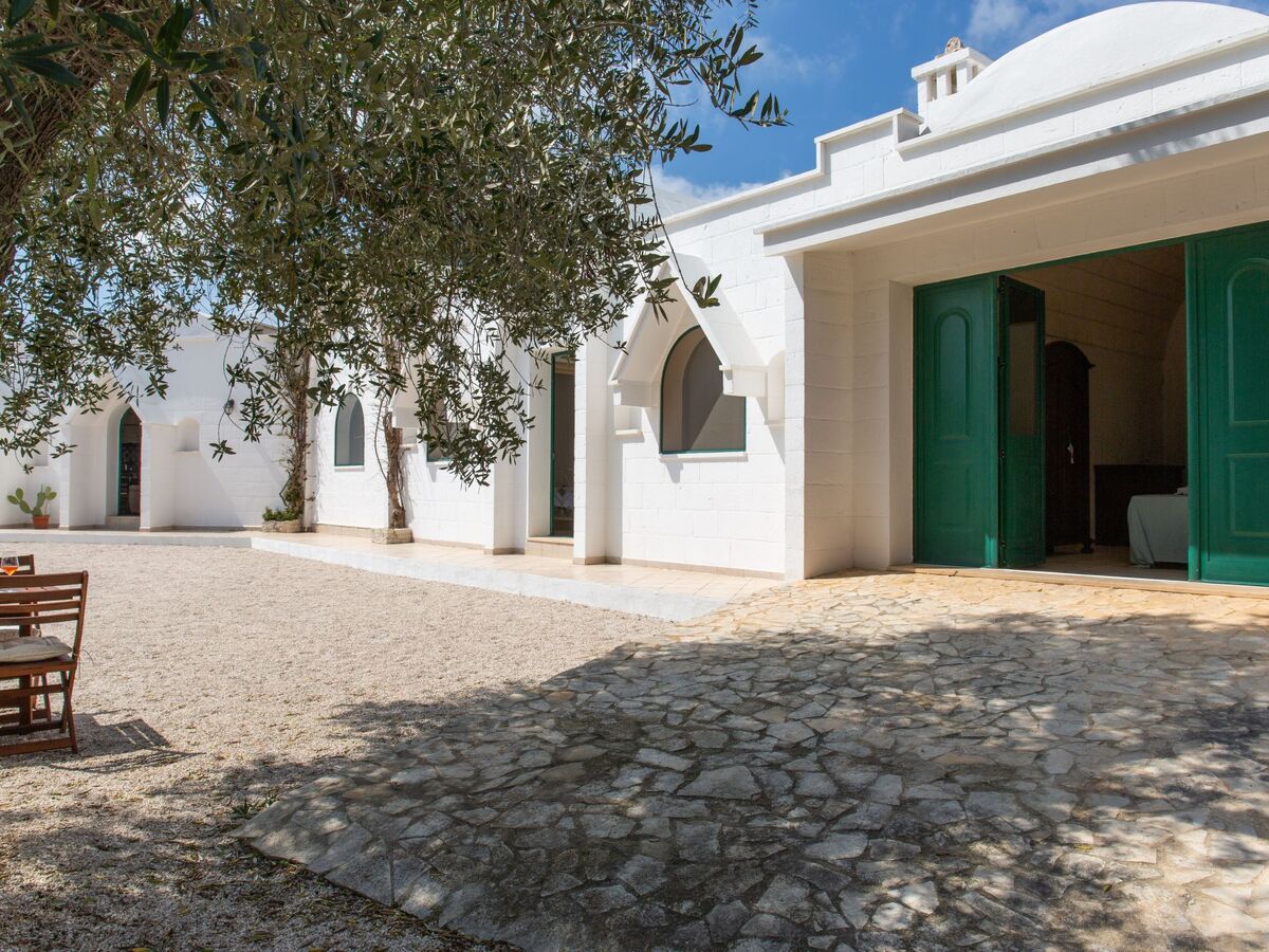 Borgo Marianna – Maison 10 pers, piscine chauffée - Photo 29