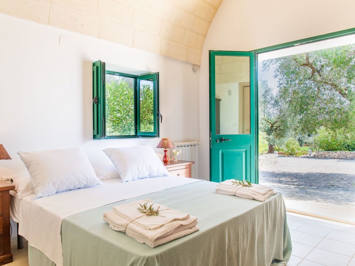 Borgo Marianna – Maison 10 pers, piscine chauffée - Photo 30