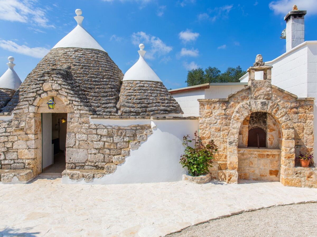 Borgo Marianna – Maison 10 pers, piscine chauffée - Photo 35
