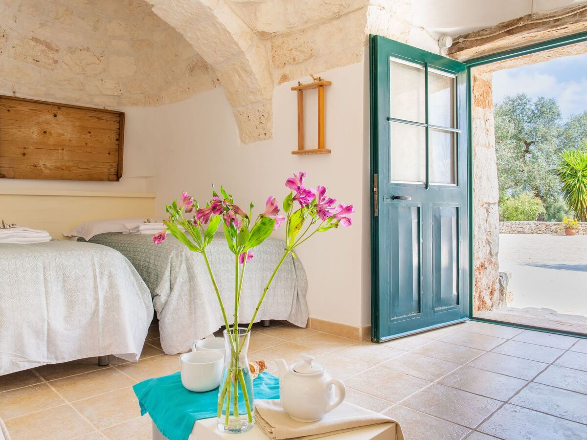 Borgo Marianna – Maison 10 pers, piscine chauffée - Photo 36