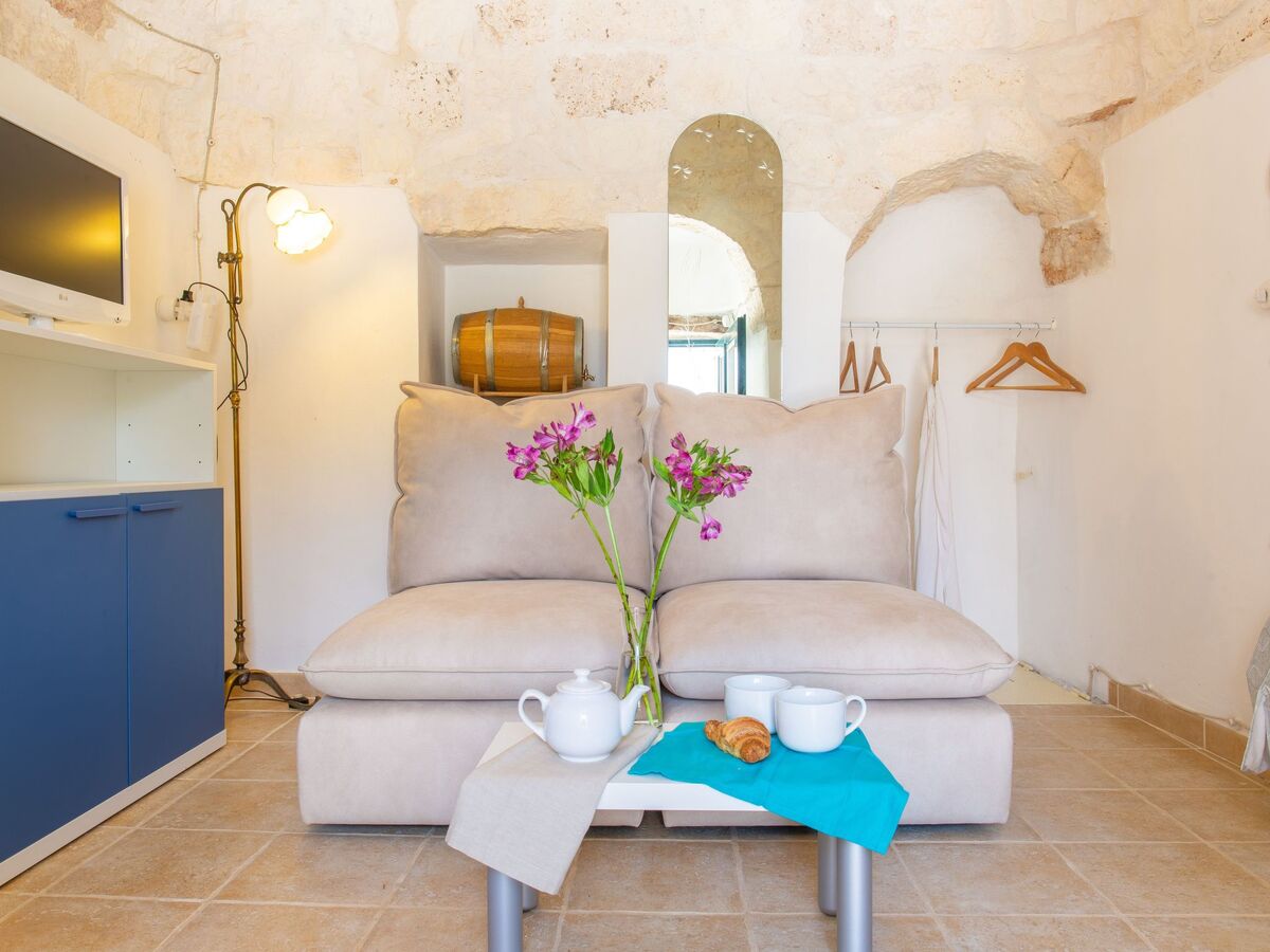 Borgo Marianna – Maison 10 pers, piscine chauffée - Photo 37
