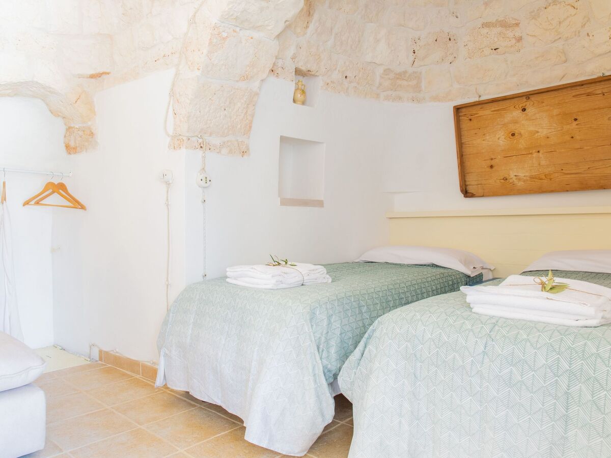 Borgo Marianna – Maison 10 pers, piscine chauffée - Photo 38