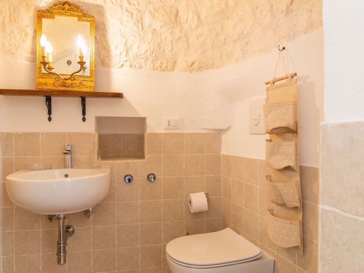 Borgo Marianna – Maison 10 pers, piscine chauffée - Photo 39