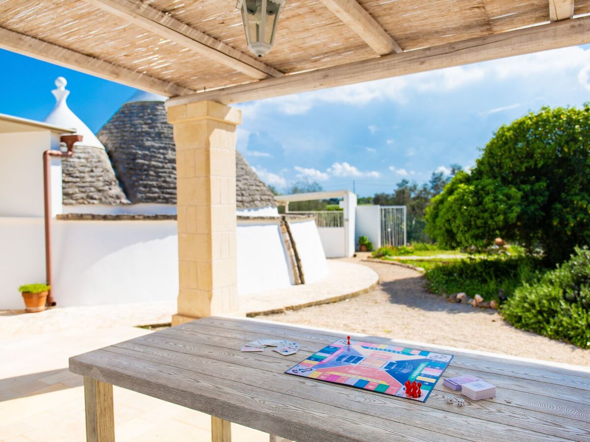 Borgo Marianna – Maison 10 pers, piscine chauffée - Photo 42