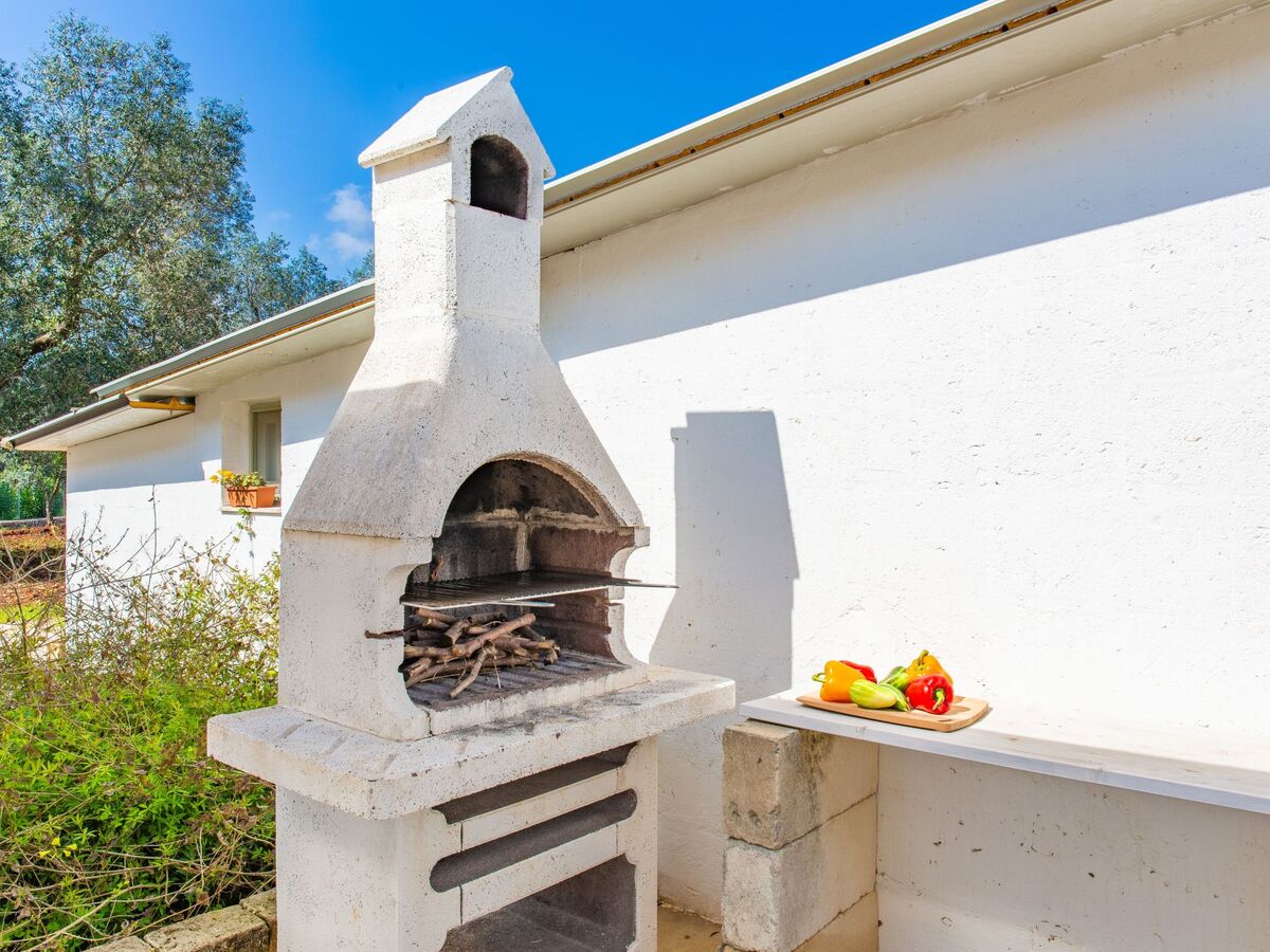 Borgo Marianna – Maison 10 pers, piscine chauffée - Photo 43