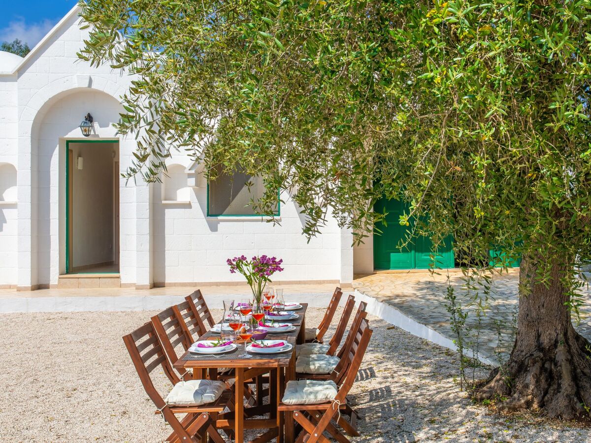 Borgo Marianna – Maison 10 pers, piscine chauffée - Photo 50