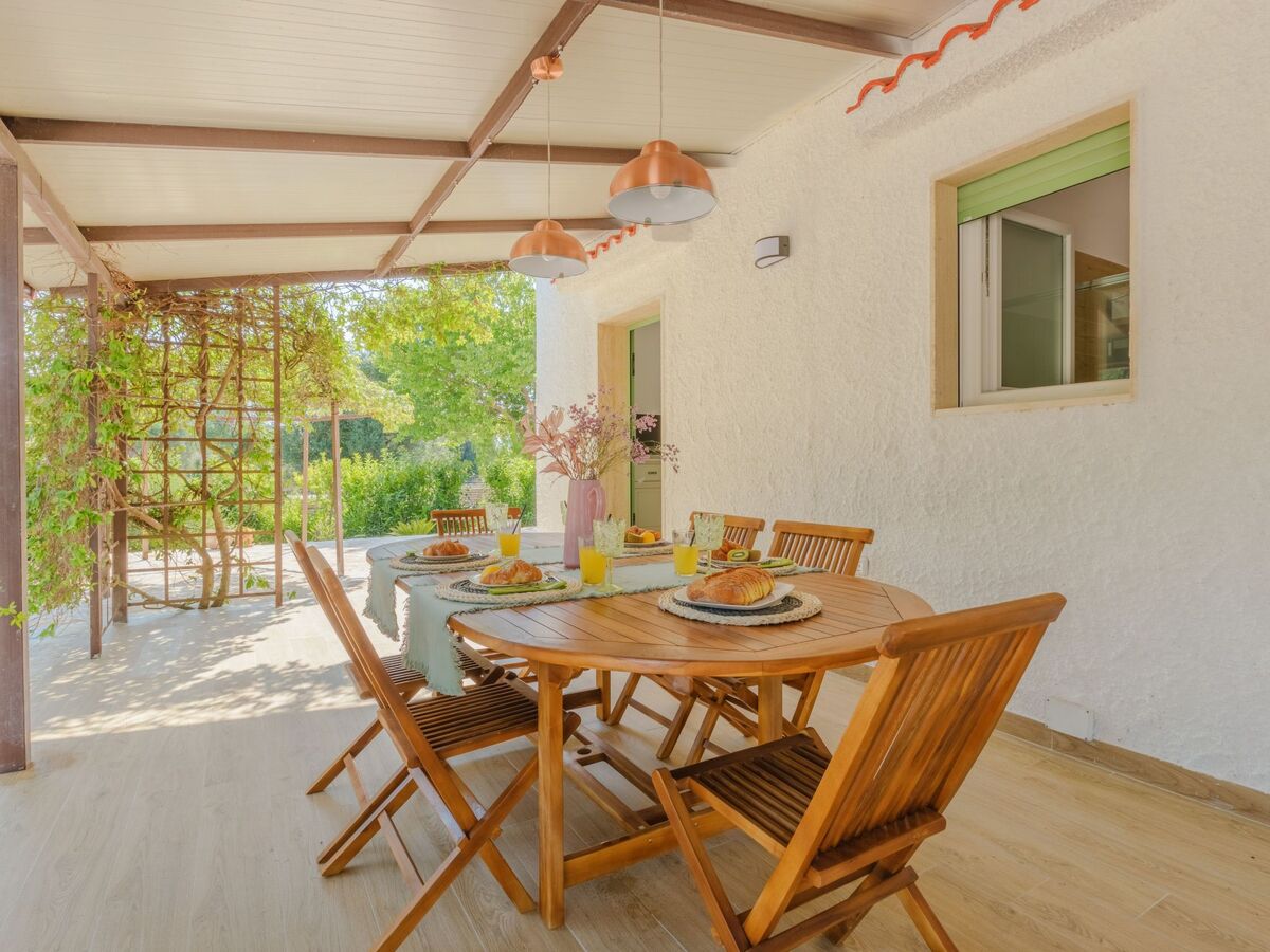 Casa Tina – Maison avec piscine à San Vito Dei Normanni - Photo 9