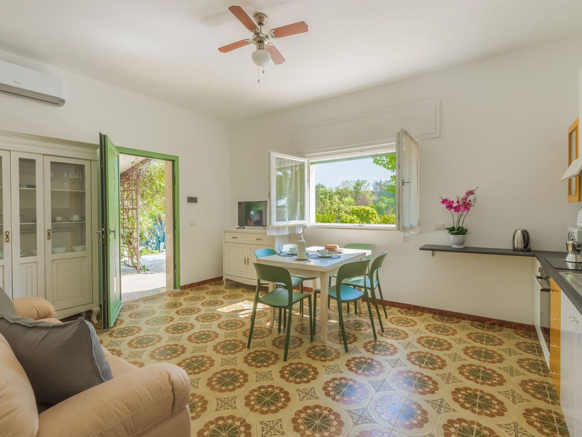 Casa Tina – Maison avec piscine à San Vito Dei Normanni - Photo 11