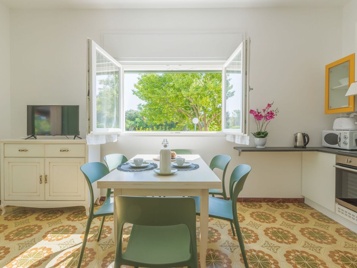 Casa Tina – Maison avec piscine à San Vito Dei Normanni - Photo 12