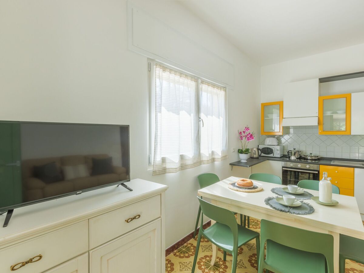 Casa Tina – Maison avec piscine à San Vito Dei Normanni - Photo 13