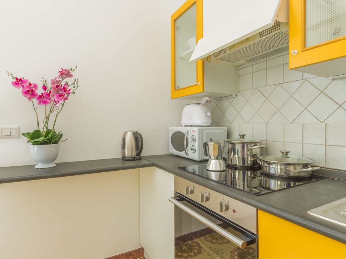 Casa Tina – Maison avec piscine à San Vito Dei Normanni - Photo 14