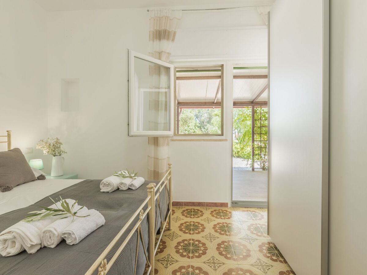 Casa Tina – Maison avec piscine à San Vito Dei Normanni - Photo 16