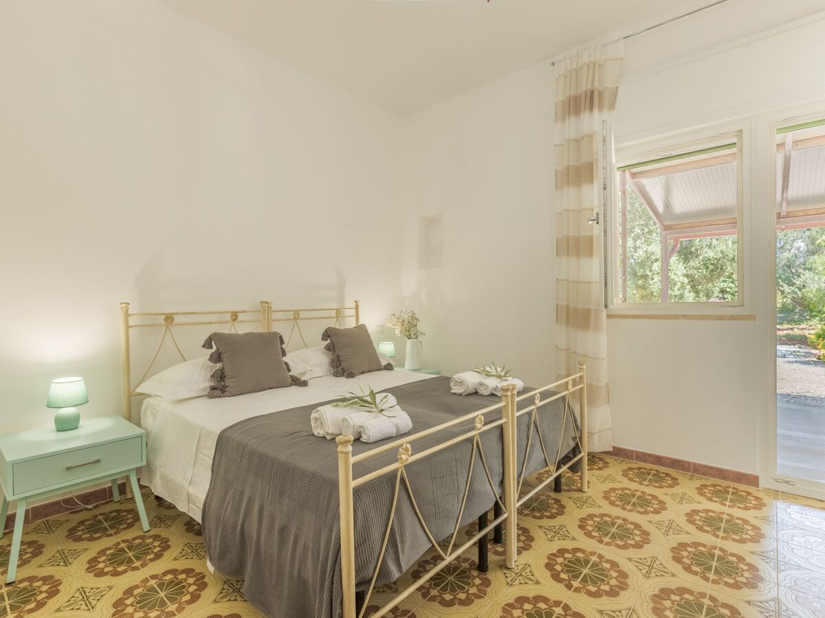 Casa Tina – Maison avec piscine à San Vito Dei Normanni - Photo 17