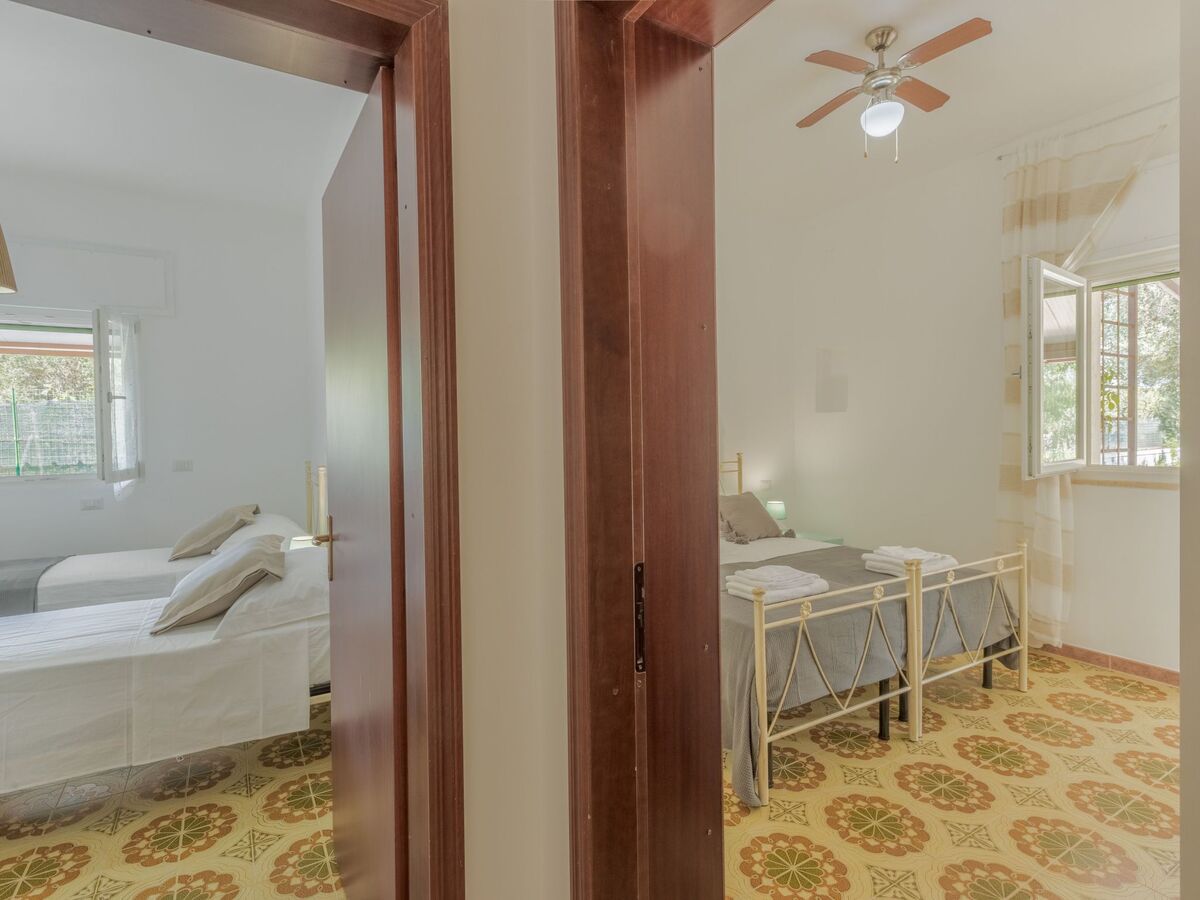 Casa Tina – Maison avec piscine à San Vito Dei Normanni - Photo 18