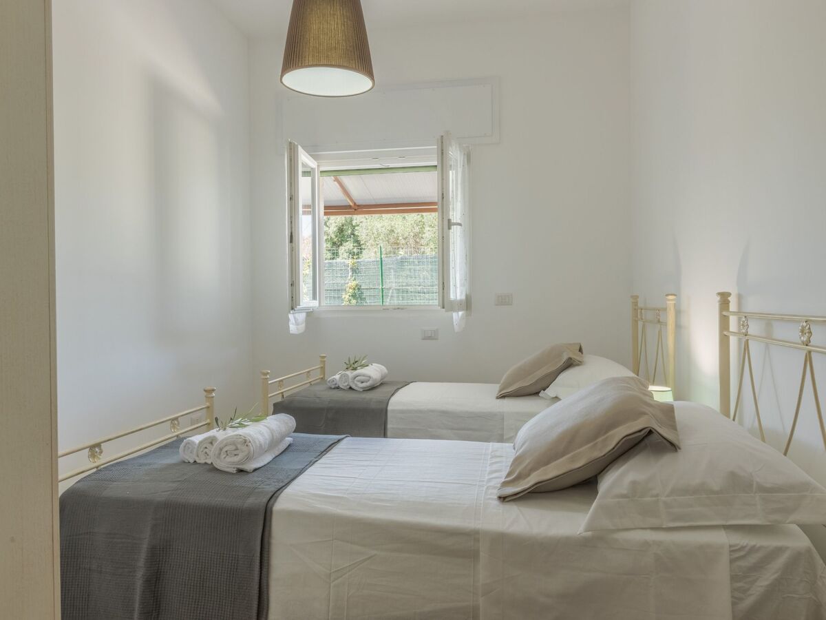 Casa Tina – Maison avec piscine à San Vito Dei Normanni - Photo 19