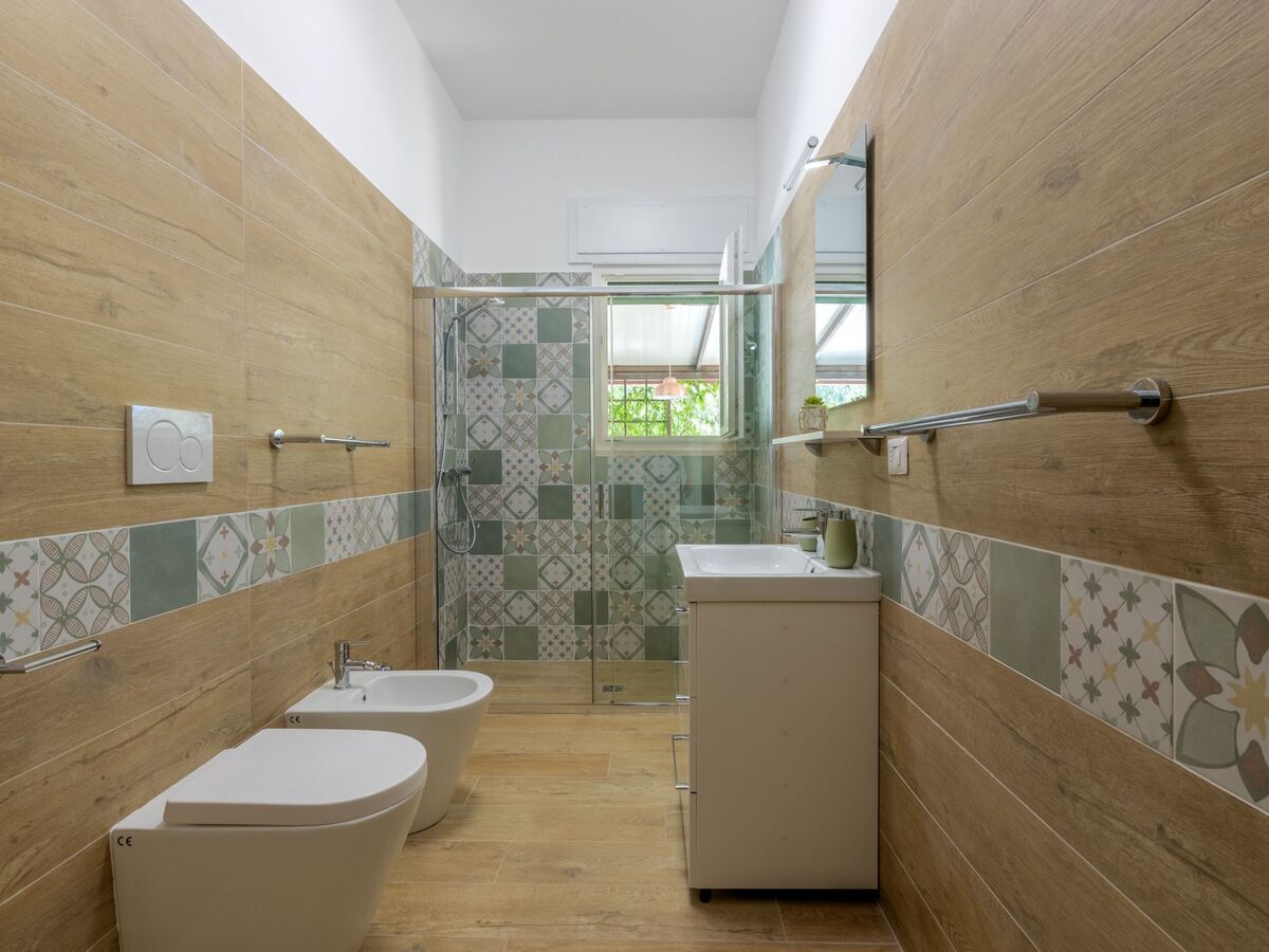 Casa Tina – Maison avec piscine à San Vito Dei Normanni - Photo 21